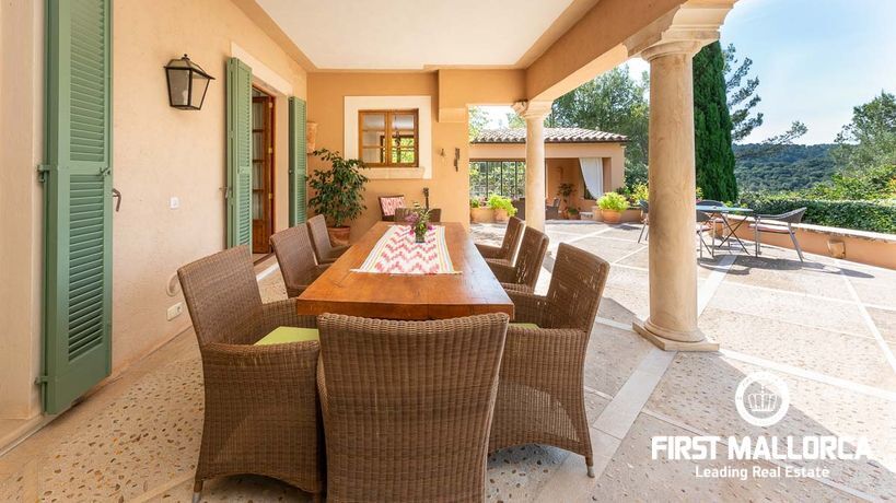 Real Estates Pollensa 28 Ref. 77049