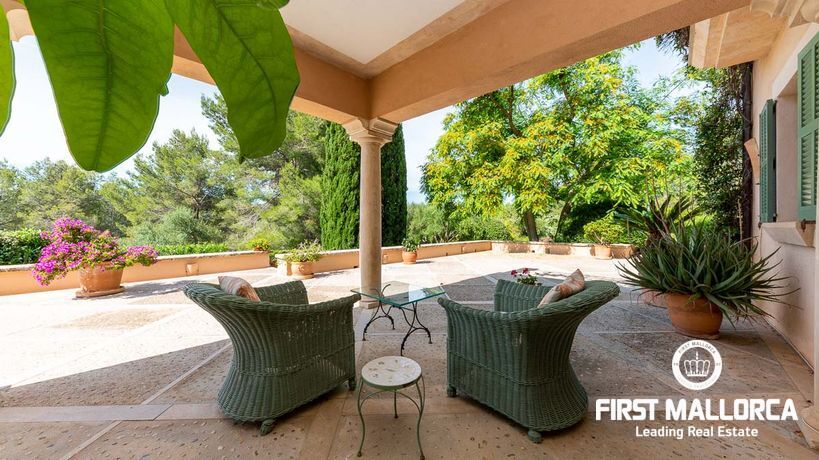 Real Estates Pollensa 4 Ref. 77049