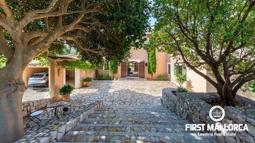 Real Estates Pollensa 33 Ref. 77049