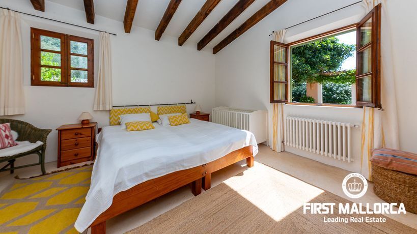 Real Estates Pollensa 19 Ref. 77049