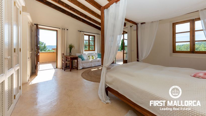 Real Estates Pollensa 18 Ref. 77049