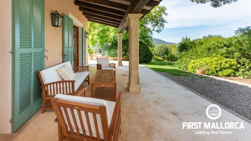 Real Estates Pollensa 31 Ref. 77049