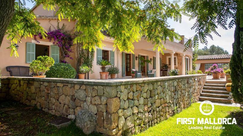 Real Estates Pollensa 36 Ref. 77049