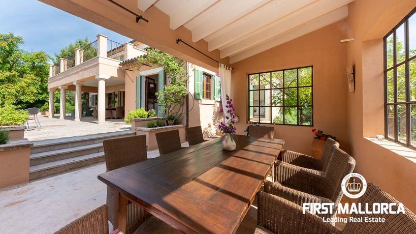 Real Estates Pollensa 29 Ref. 77049