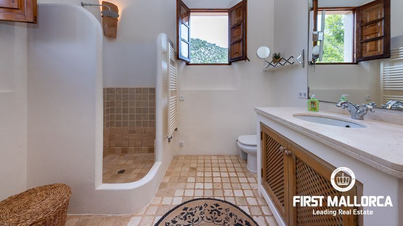 Real Estates Pollensa 21 Ref. 77049