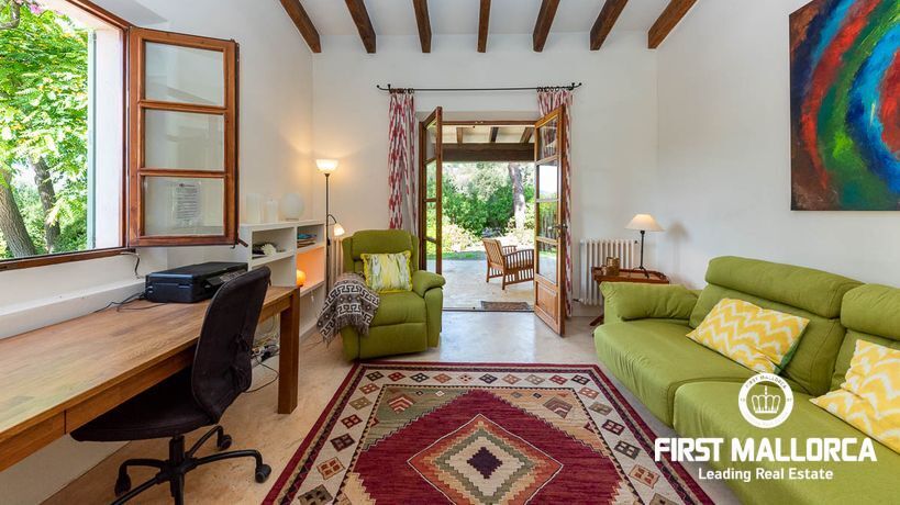 Real Estates Pollensa 12 Ref. 77049