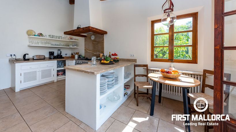 Real Estates Pollensa 10 Ref. 77049