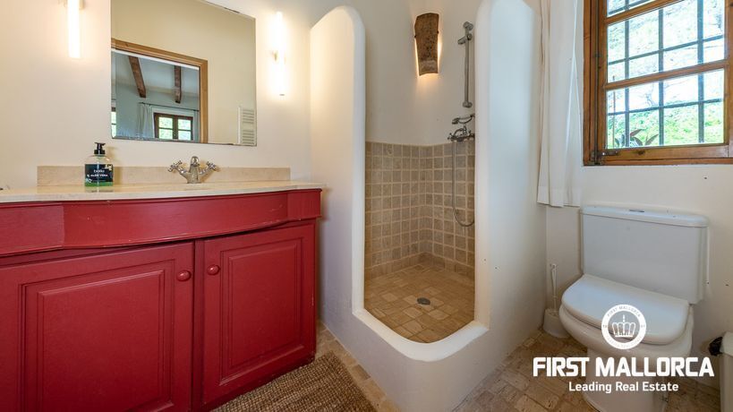 Real Estates Pollensa 23 Ref. 77049