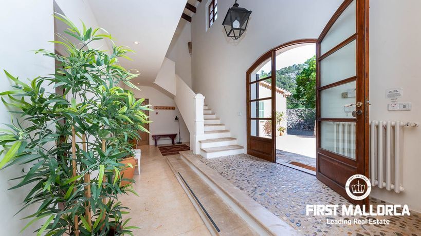 Real Estates Pollensa 5 Ref. 77049