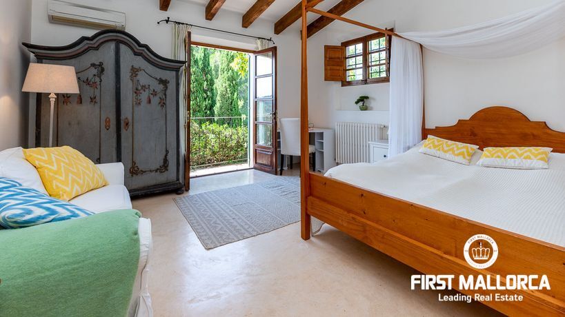 Real Estates Pollensa 14 Ref. 77049