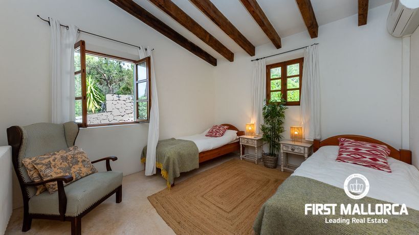 Real Estates Pollensa 20 Ref. 77049