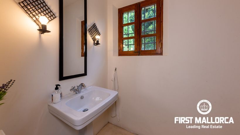 Real Estates Pollensa 24 Ref. 77049