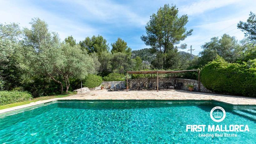 Real Estates Pollensa 34 Ref. 77049