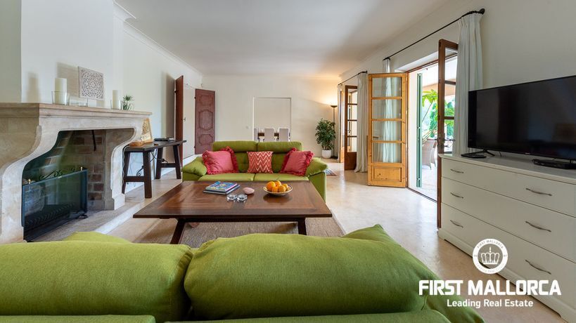 Real Estates Pollensa 6 Ref. 77049