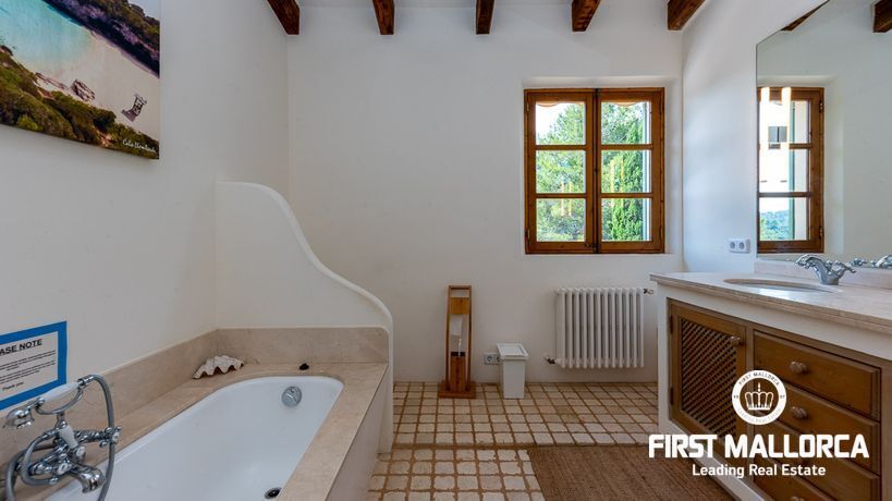 Real Estates Pollensa 22 Ref. 77049