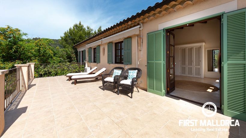 Real Estates Pollensa 17 Ref. 77049