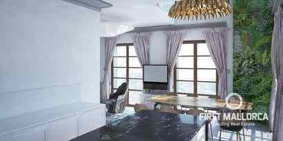 Real Estates picture 0 Ref. 67928