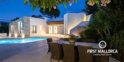 Immobilien Kaufen Mallorca Villen Fincas Wohungen First