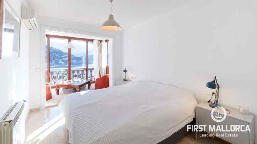 Immobilien Puerto de Sóller 9 Ref. Nr. 68256