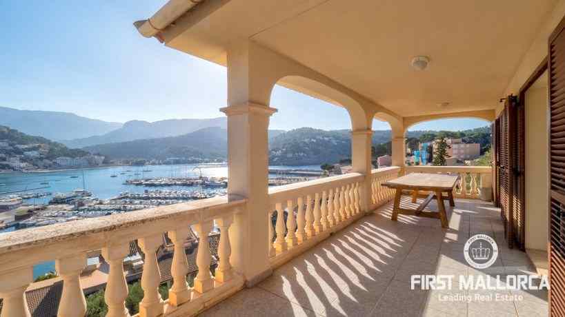 Immobilien Puerto de Sóller 20 Ref. Nr. 68256