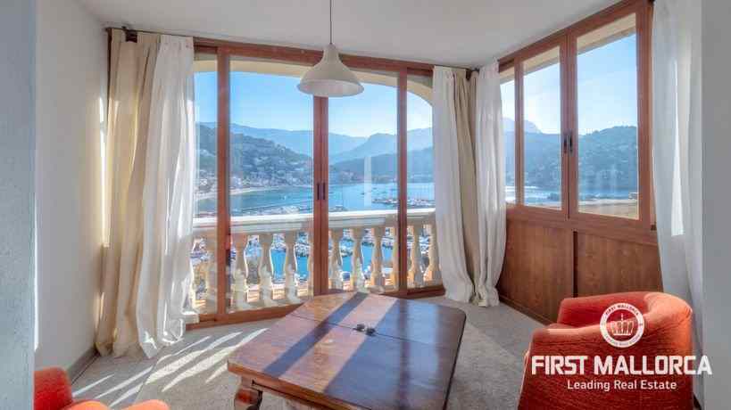 Immobilien Puerto de Sóller 5 Ref. Nr. 68256