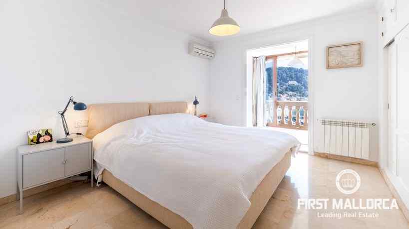 Immobilien Puerto de Sóller 13 Ref. Nr. 68256