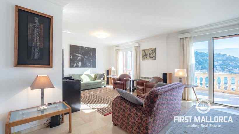 Immobilien Puerto de Sóller 1 Ref. Nr. 68256