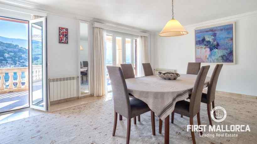 Immobilien Puerto de Sóller 7 Ref. Nr. 68256