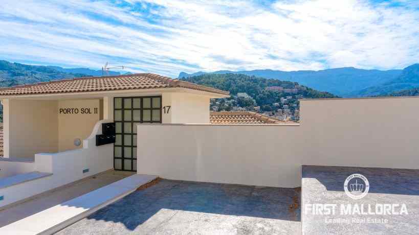 Immobilien Puerto de Sóller 10 Ref. Nr. 68256