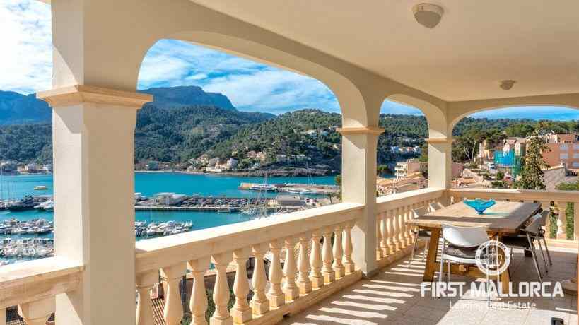 Immobilien Puerto de Sóller 0 Ref. Nr. 68256
