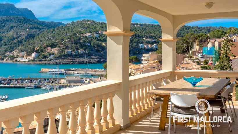 Immobilien Puerto de Sóller 17 Ref. Nr. 68256