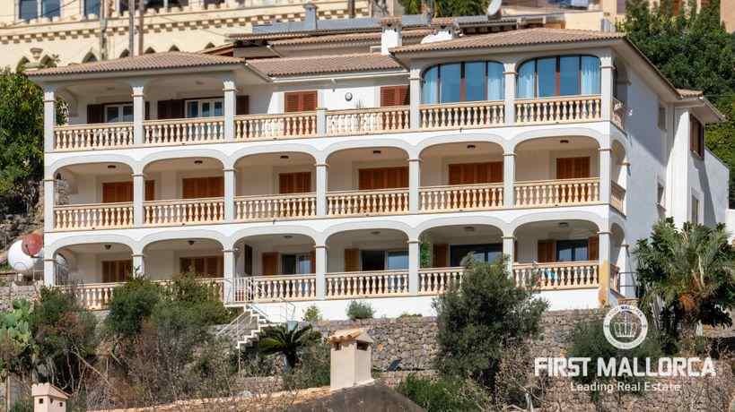 Immobilien Puerto de Sóller 19 Ref. Nr. 68256