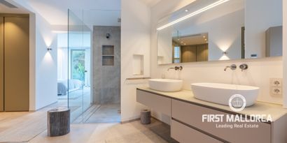 Properties Mallorca for Sale & Rent | First Mallorca Real Estate