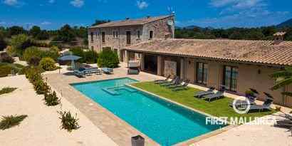 Real Estates picture 1 Ref. 63768