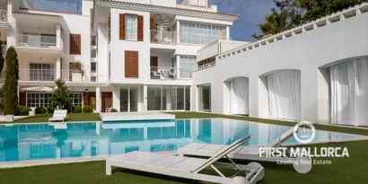 Real Estates picture 0 Ref. 69490