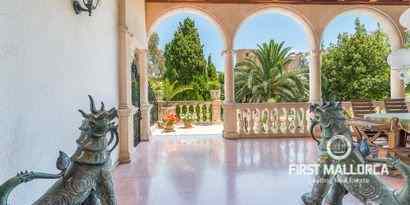 Real Estates picture 5 Ref. 62360