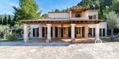 Inmobiliaria picture 1 Ref. Nº. 69190