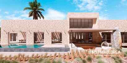 Real Estates picture 3 Ref. 67356