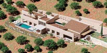 Real Estates picture 6 Ref. 67356