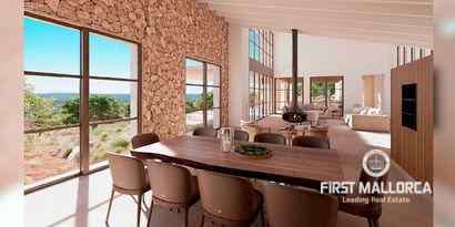 Real Estates picture 2 Ref. 67356