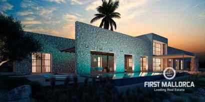 Real Estates picture 0 Ref. 67356