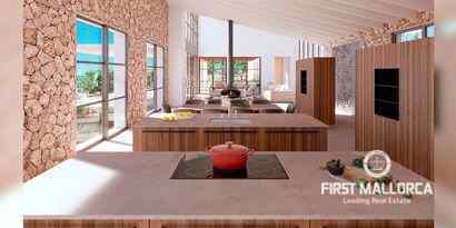 Real Estates picture 5 Ref. 67356