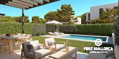 Real Estates picture 0 Ref. Nr. 70375