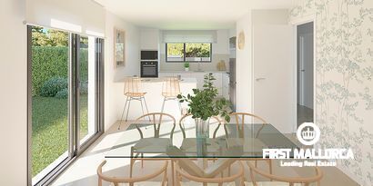 Real Estates picture 2 Ref. Nr. 70375