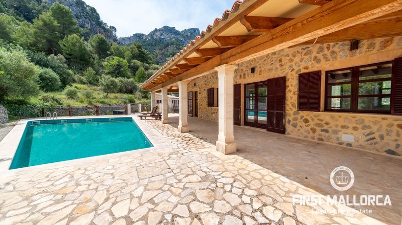 Immobilien Estellencs 0 Ref. Nr. 71263