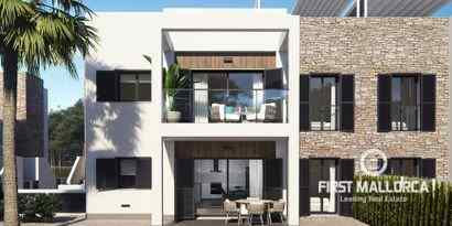 Inmobiliaria picture 0 Ref. Nº. 72587