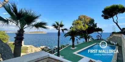 Inmobiliaria picture 0 Ref. Nº. R18896