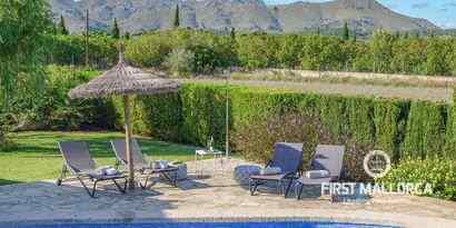 Real Estates picture 2 Ref. R19047