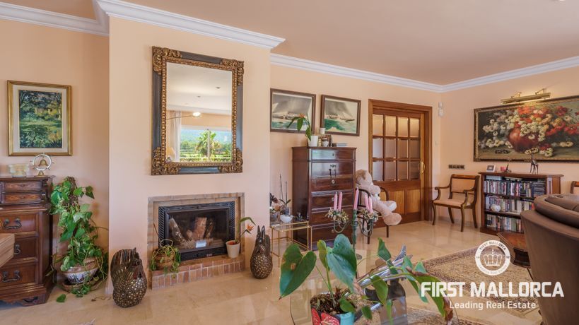 Real Estates Palma de Mallorca 16 Ref. 72876