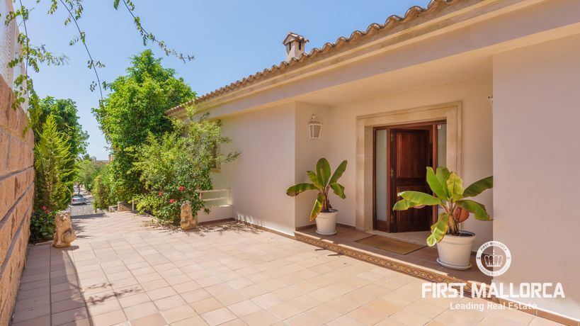 Real Estates Palma de Mallorca 2 Ref. 72876
